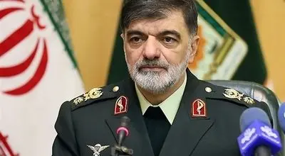 فرمانده کل انتظامی: مراقبت ویژه از مرزها برای حفظ امنیت مراسم اربعین ضروری است