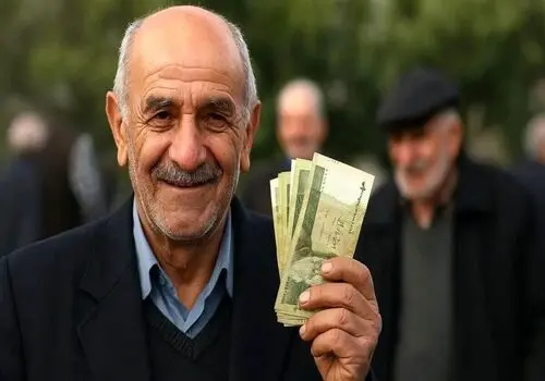 مسائل لایحه افزایش حقوق بازنشستگان
