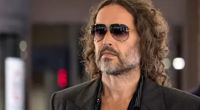 کمدین معروف در انتظار محاکمه‌ای دیگر