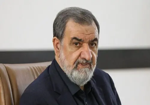 چرا محسن رضایی از دولت خداحافظی کرد+ فیلم