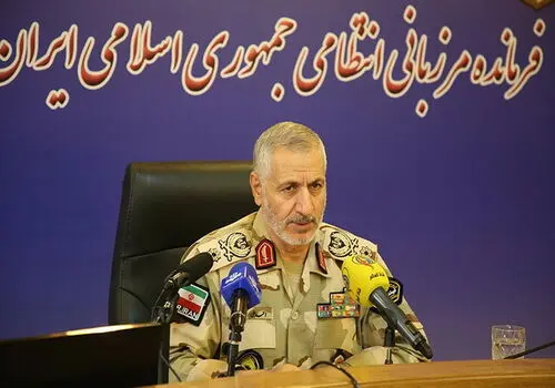 جزئیات درگیری مسلحانه تروریست‌ها با مرزداران ایرانی