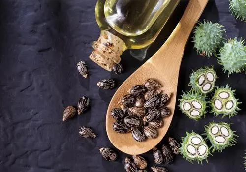 با این روغن با لک صورتتان خداحافظی کنید