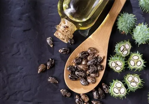 با این روغن با لک صورتتان خداحافظی کنید