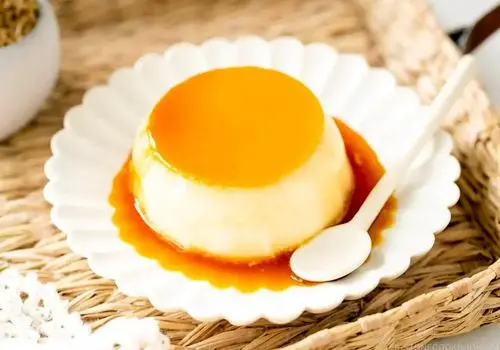 طرز تهیه شیرینی والنات