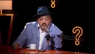 احمد ایراندوست: زمانیکه من عکس پروفایلم را حاج قاسم گذاشتم پیج سه میلیونی من کلا از دست رفت/ویدیو 