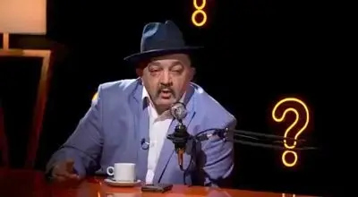 احمد ایراندوست: زمانیکه من عکس پروفایلم را حاج قاسم گذاشتم پیج سه میلیونی من کلا از دست رفت/ویدیو 