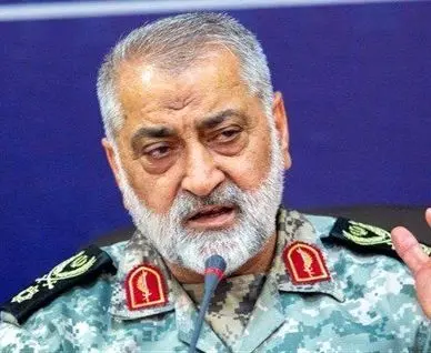 سخنگوی نیروهای مسلح: وضعیت ما خیلی خوب و پر قدرت است