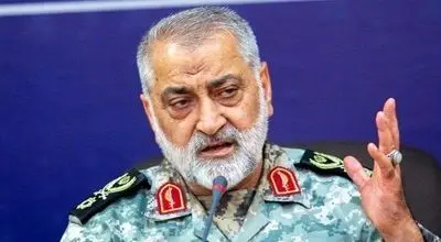سخنگوی نیروهای مسلح: وضعیت ما خیلی خوب و پر قدرت است