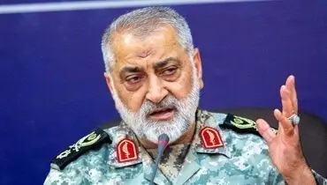 سخنگوی نیروهای مسلح: وضعیت ما خیلی خوب و پر قدرت است