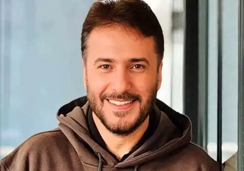 سید جواد هاشمی مجری ویژه برنامه تحویل سال شد

