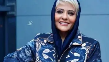 رابعه اسکویی واقعا در نوجوانی این شکلی بود+ عکس
