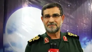 سورپرایز جالب فرمانده نیروی دریایی سپاه برای سربازان متأهل+ فیلم