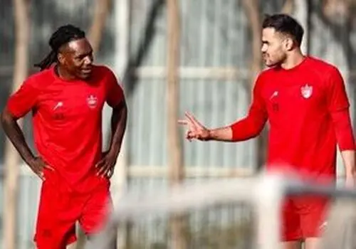 پوستر ویژه پرسپولیس برای جدال با ملوان؛ چشم به صدرنشینی در مرداب+عکس