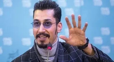 نظر متفاوت فراستی درباره بهرام افشاری پس از تماشای «زنده‌شور»+فیلم