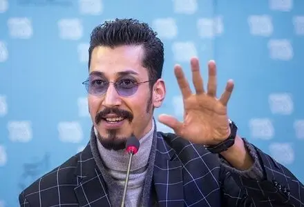 نظر متفاوت فراستی درباره بهرام افشاری پس از تماشای «زنده‌شور»+فیلم