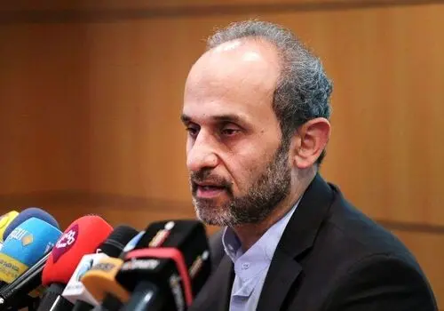 جبلی: شایعه دستگیری‌ام در ماجرای استخراج رمزارز دروغ است + فیلم