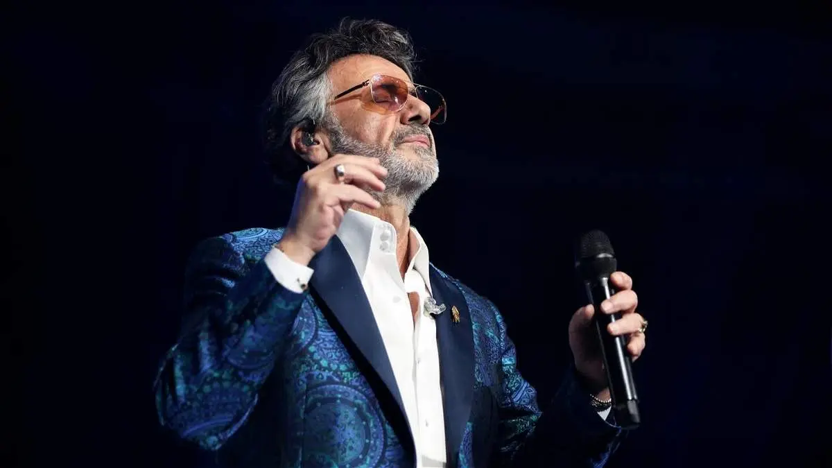 واکنش معین خواننده ایرانی مقیم خارج به خبر بازگشت او به وطن+عکس