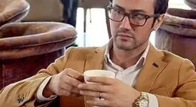 ویدیوی جشن تولد خودمانی شاهرخ استخری وایرال شد!