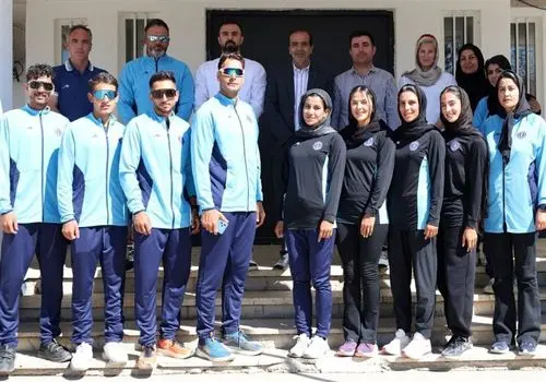 بسکتبال با ویلچر قهرمانی آسیا| برتری تیم بانوان ایران مقابل هند