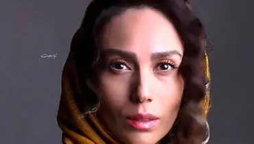 مرجان شکوفکی عکسی از دو نیمه ماه منتشر کرد