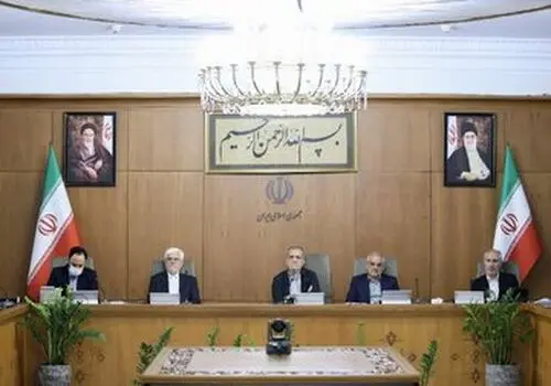 
هیئت ویژه وزارت کشور عازم لاهیجان شد

