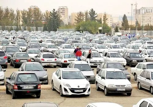 جزئیات واگذاری سهام سایپا اعلام می‌شود
