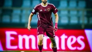 فوتبالیست ملی‌پوش ایرانی در این مسابقه در فهرست نیست!