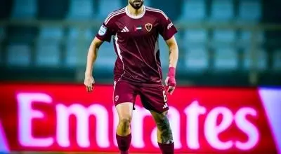 فوتبالیست ملی‌پوش ایرانی در این مسابقه در فهرست نیست!