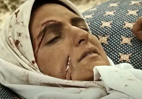 تصاویر جدید شیوا بلوچی بعد از 14 سال از ایفای نقش خاله رهی در «سرزمین مادری»