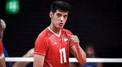 با انتقال صابر کاظمی موافقت شد