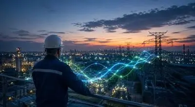 از ساختمان‌های دولتی تا مناطق کم‌برخوردار؛ مدیریت انرژی چگونه اصلاح می‌شود؟


