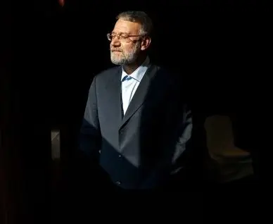 انتصاب علی لاریجانی به عنوان نماینده رهبری در شورای عالی امنیت ملی

