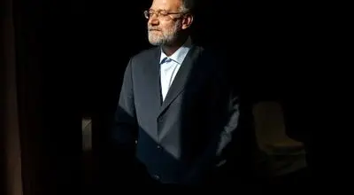 انتصاب علی لاریجانی به عنوان نماینده رهبری در شورای عالی امنیت ملی

