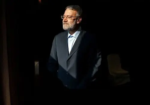 انتصاب علی لاریجانی به عنوان نماینده رهبری در شورای عالی امنیت ملی

