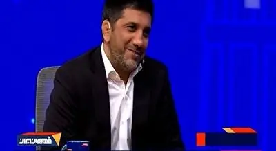 علیرضا دبیر: منتظرم عروسی دختر «نقی معمولی» دعوت شوم