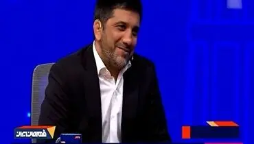 علیرضا دبیر: منتظرم عروسی دختر «نقی معمولی» دعوت شوم
