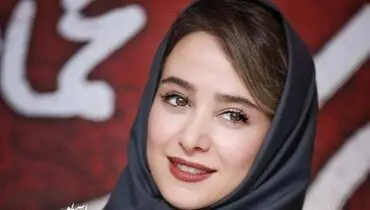 پست عاشقانه الناز حبیبی برای همسر آقای کارگردان معروف+ عکس