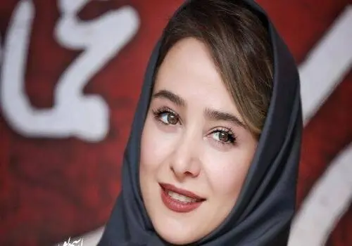 این استایل را تاکنون از الناز حبیبی ندیده اید!+ عکس