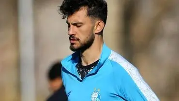 کاهش فشار روحی و بازگشت به فرم ایده‌آل؛ مأموریت مهم سهراب بختیاری‌زاده برای مهاجم استقلال