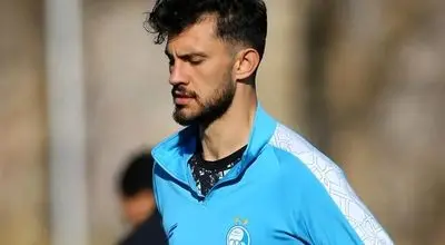 کاهش فشار روحی و بازگشت به فرم ایده‌آل؛ مأموریت مهم سهراب بختیاری‌زاده برای مهاجم استقلال