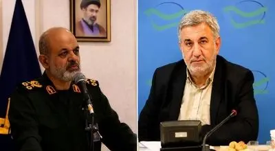  انتصاب سردار وحیدی به فرماندهی کل سپاه؛ تجلی اعتماد امام خامنه‌ای(مدظله العالی) به شخصیتی جامع‌الشرایط 