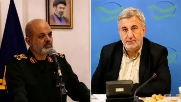  انتصاب سردار وحیدی به فرماندهی کل سپاه؛ تجلی اعتماد امام خامنه‌ای(مدظله العالی) به شخصیتی جامع‌الشرایط 