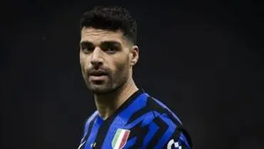 
توافق اینتر با مشتری طارمی
