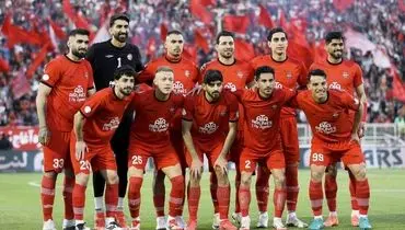 ​با سرافرازان و ناکام های فوتبال ایران 

