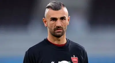 دورسون:  ماندنم به پیشنهاد جدید باشگاه و احساساتم بستگی دارد