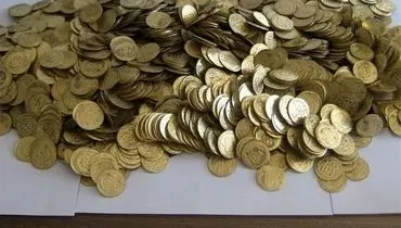 سکه‌های جعلی با برندهای مشهور؛ تهدید جدید بازار طلا