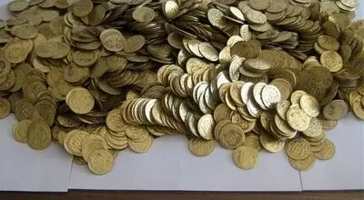 سکه‌های جعلی با برندهای مشهور؛ تهدید جدید بازار طلا