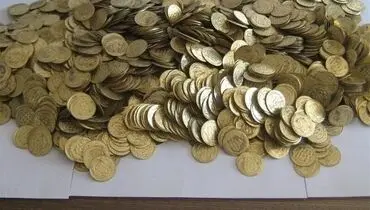 سکه‌های جعلی با برندهای مشهور؛ تهدید جدید بازار طلا