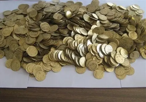 قیمت جدید طلا و سکه ۲۷ شهریورماه ۱۴۰۴