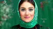 شبنم مقدمی از مادرشوهر جذابش رونمایی کرد